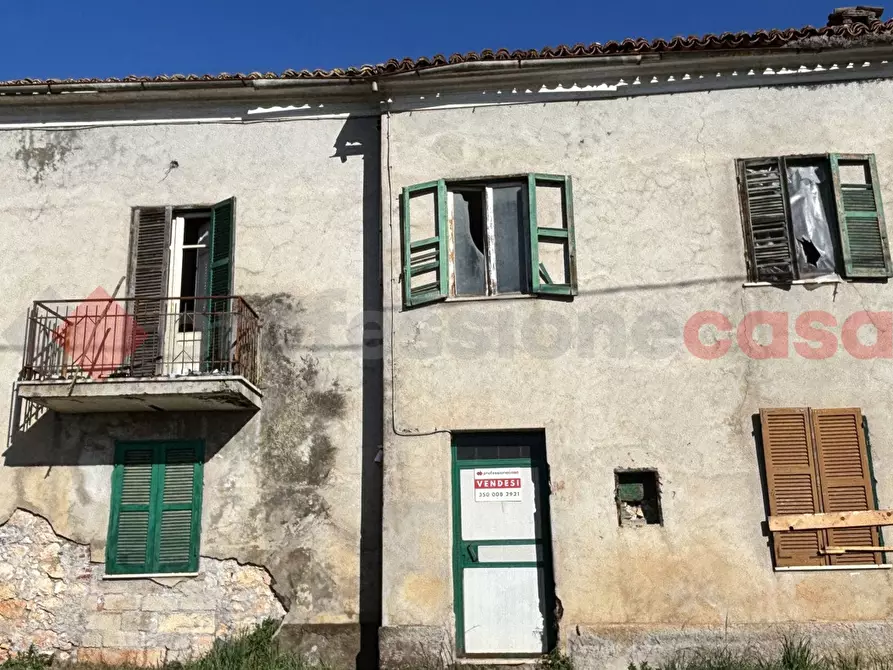 Immagine 6 di Rustico / casale in vendita  in Via Montereo, 32 a Alatri