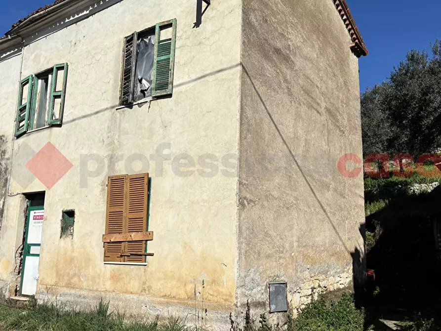 Immagine 8 di Rustico / casale in vendita  in Via Montereo, 32 a Alatri