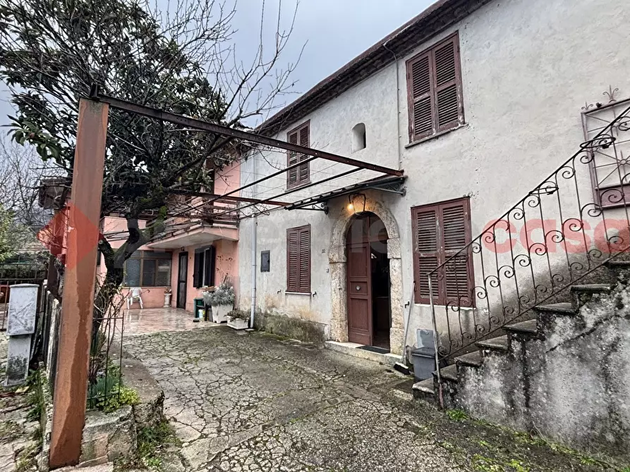 Immagine 29 di Multiproprietà in vendita  in Via SS411, 130 a Vico Nel Lazio