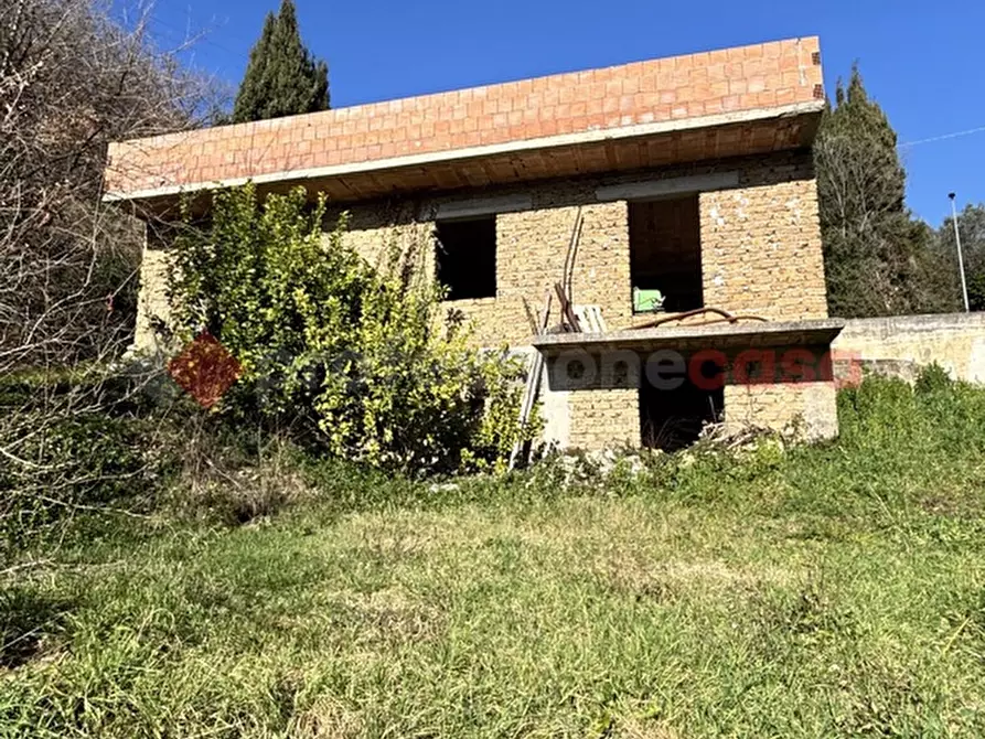 Immagine 19 di Rustico / casale in vendita  in Via Monte San Marino, snc a Alatri