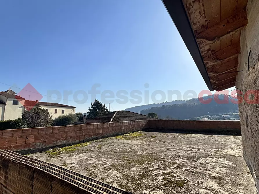 Immagine 5 di Rustico / casale in vendita  in Via Monte San Marino, snc a Alatri