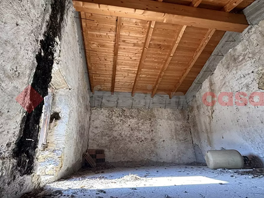 Immagine 10 di Rustico / casale in vendita  in Via Monte San Marino, snc a Alatri