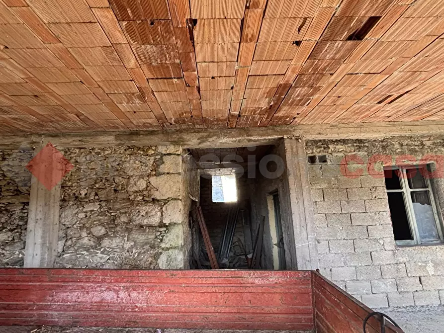 Immagine 13 di Rustico / casale in vendita  in Via Monte San Marino, snc a Alatri