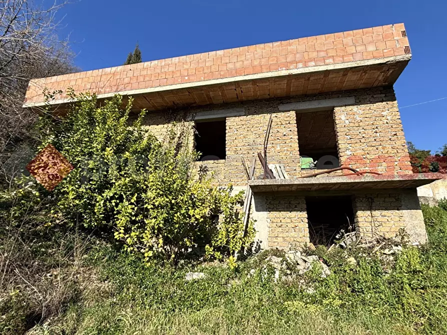 Immagine 2 di Rustico / casale in vendita  in Via Monte San Marino, snc a Alatri