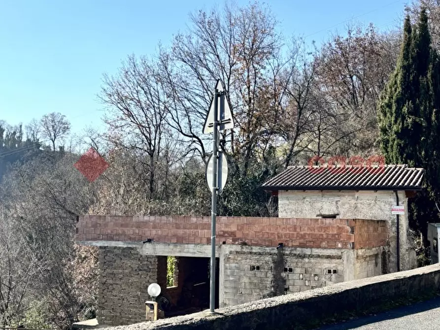 Immagine 22 di Rustico / casale in vendita  in Via Monte San Marino, snc a Alatri