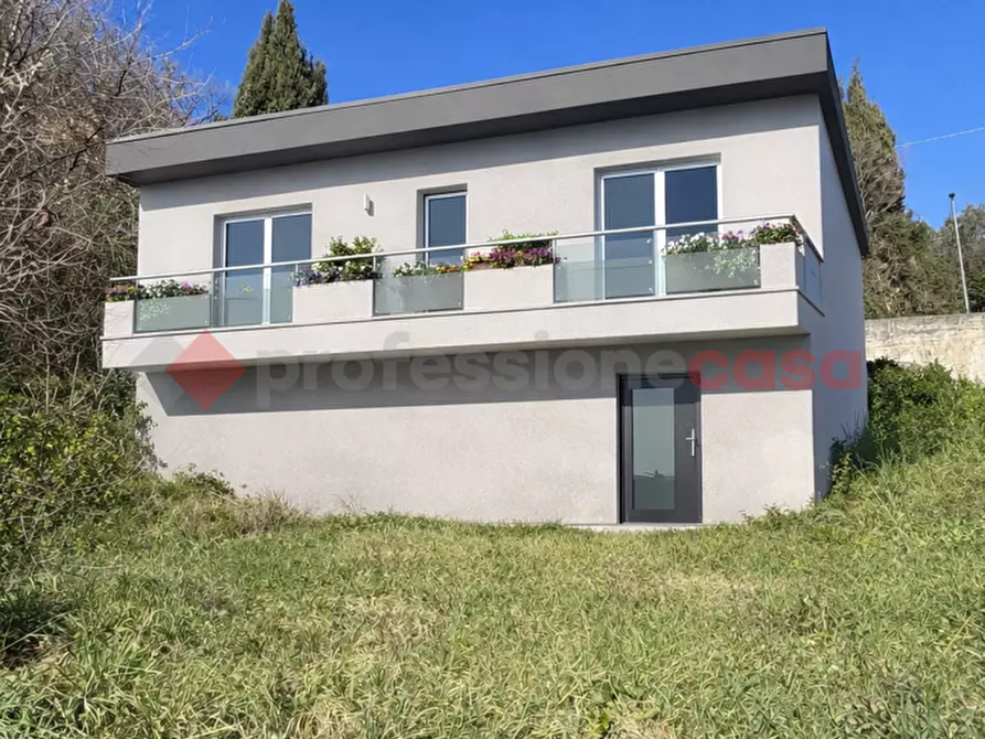 Immagine 25 di Rustico / casale in vendita  in Via Monte San Marino, snc a Alatri