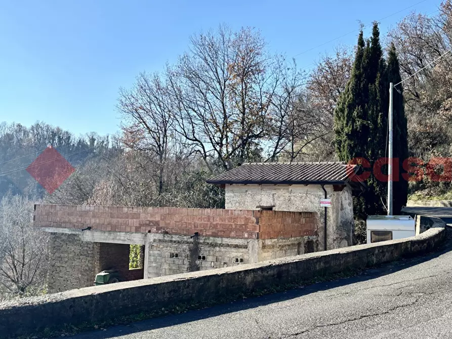 Immagine 21 di Rustico / casale in vendita  in Via Monte San Marino, snc a Alatri