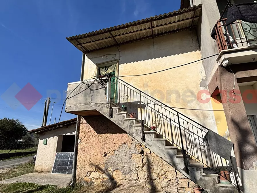Immagine 16 di Appartamento in vendita  in Via Piccola Nord, snc a Alatri