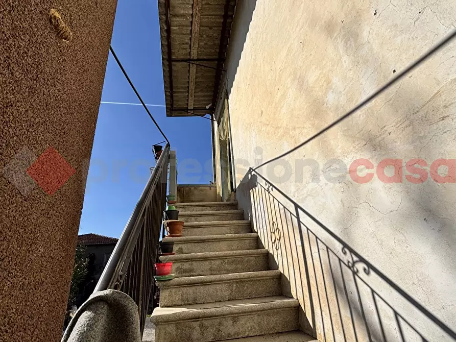 Immagine 15 di Appartamento in vendita  in Via Piccola Nord, snc a Alatri