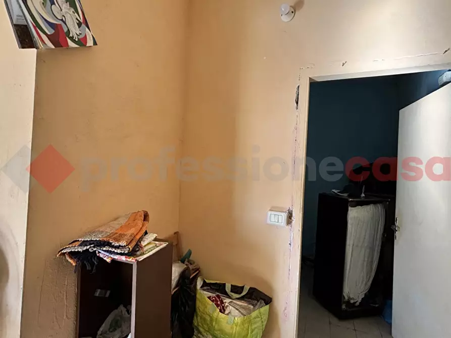 Immagine 11 di Appartamento in vendita  in Via Piccola Nord, snc a Alatri