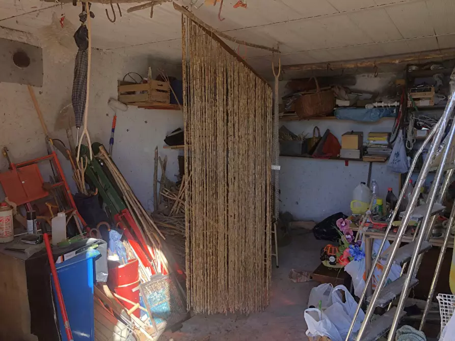 Immagine 33 di Casa indipendente in vendita  in Corso Italia, 25 a Ferentino