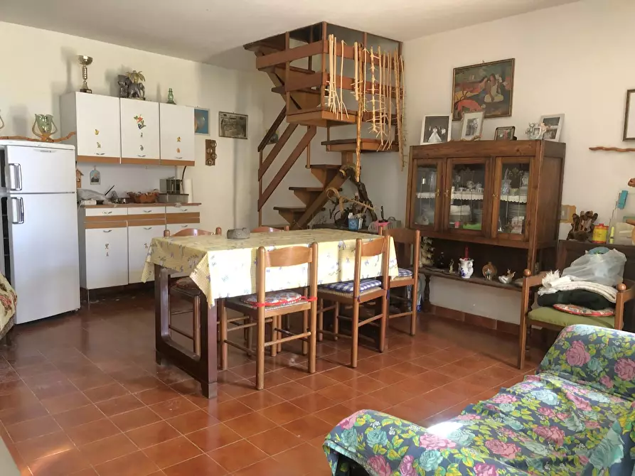 Immagine 6 di Casa indipendente in vendita  in Corso Italia, 25 a Ferentino