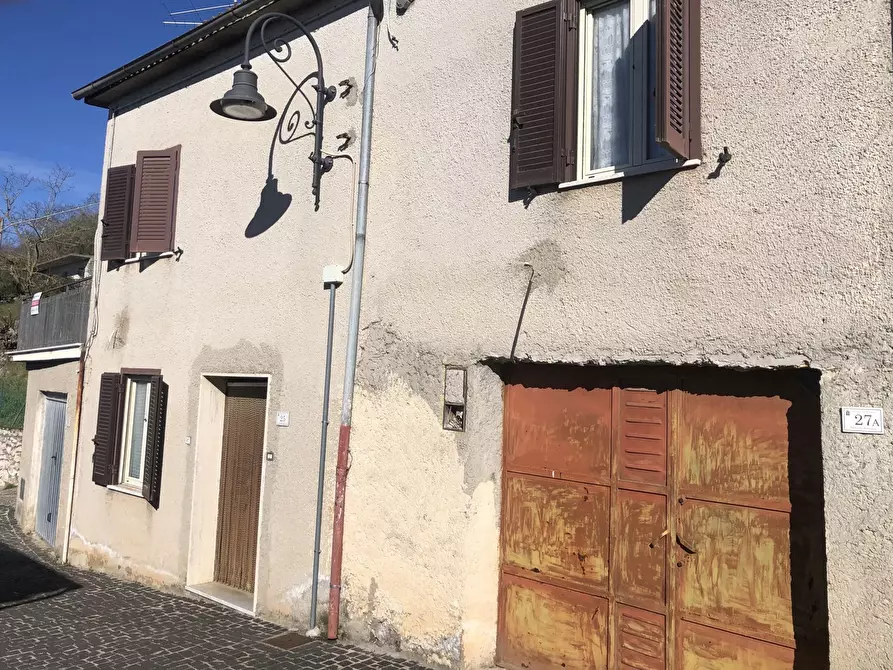Immagine 27 di Casa indipendente in vendita  in Corso Italia, 25 a Ferentino
