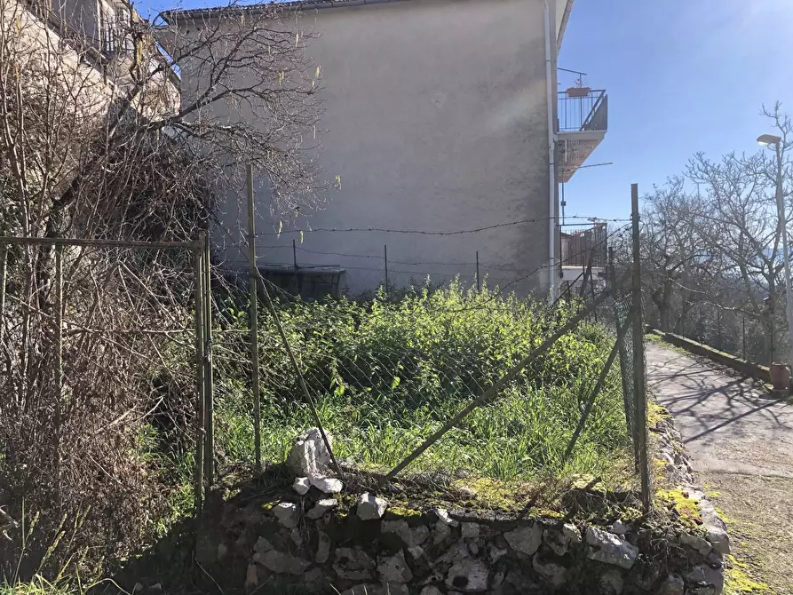 Immagine 36 di Casa indipendente in vendita  in Corso Italia, 25 a Ferentino