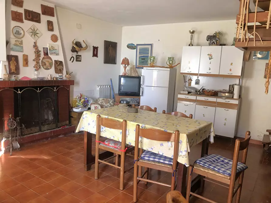 Immagine 13 di Casa indipendente in vendita  in Corso Italia, 25 a Ferentino
