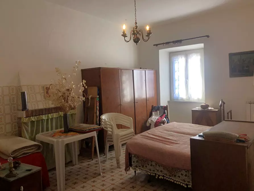 Immagine 10 di Casa indipendente in vendita  in Corso Italia, 25 a Ferentino