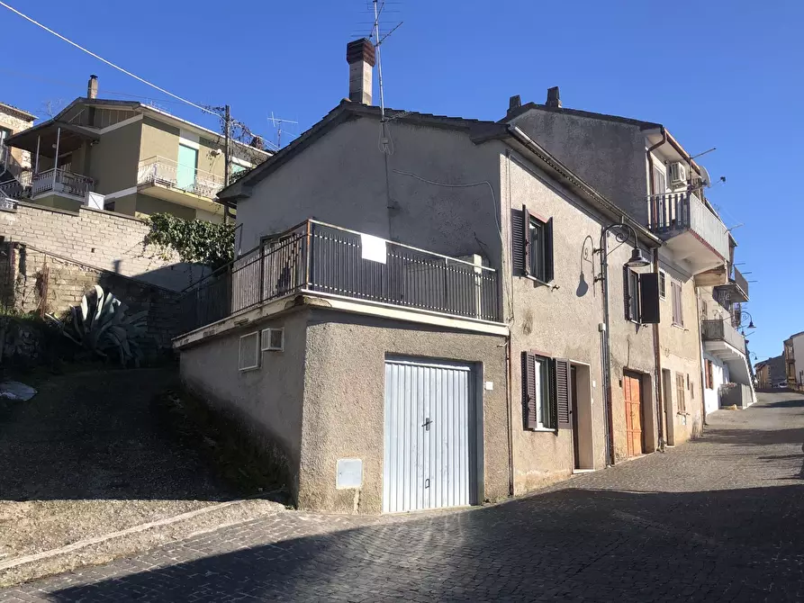 Immagine 3 di Casa indipendente in vendita  in Corso Italia, 25 a Ferentino