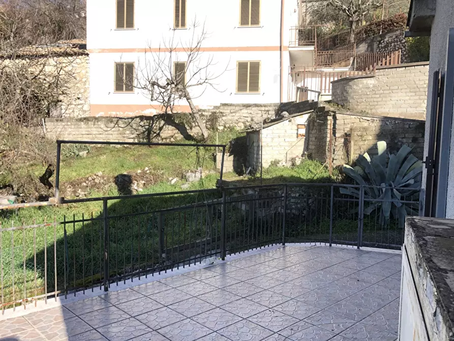 Immagine 25 di Casa indipendente in vendita  in Corso Italia, 25 a Ferentino
