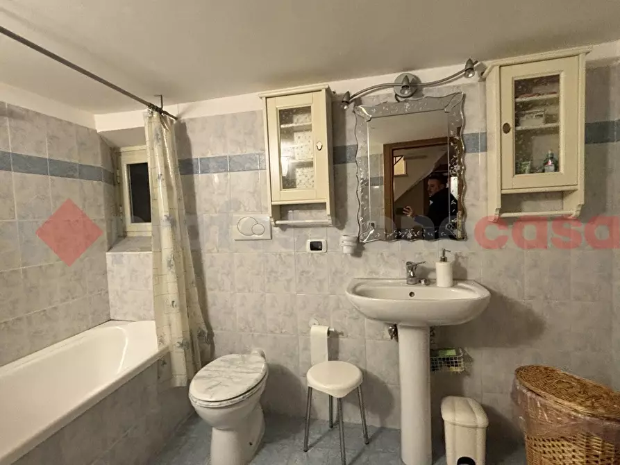 Immagine 17 di Appartamento in vendita  in Via Nazionale, 30 a Vico Nel Lazio