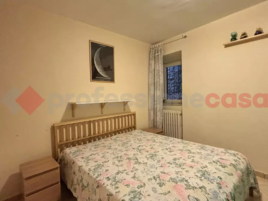 Immagine 6 di Appartamento in vendita  in Via Nazionale, 30 a Vico Nel Lazio