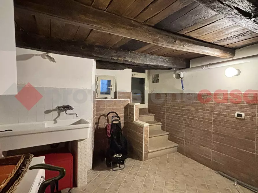 Immagine 12 di Appartamento in vendita  in Via Nazionale, 30 a Vico Nel Lazio