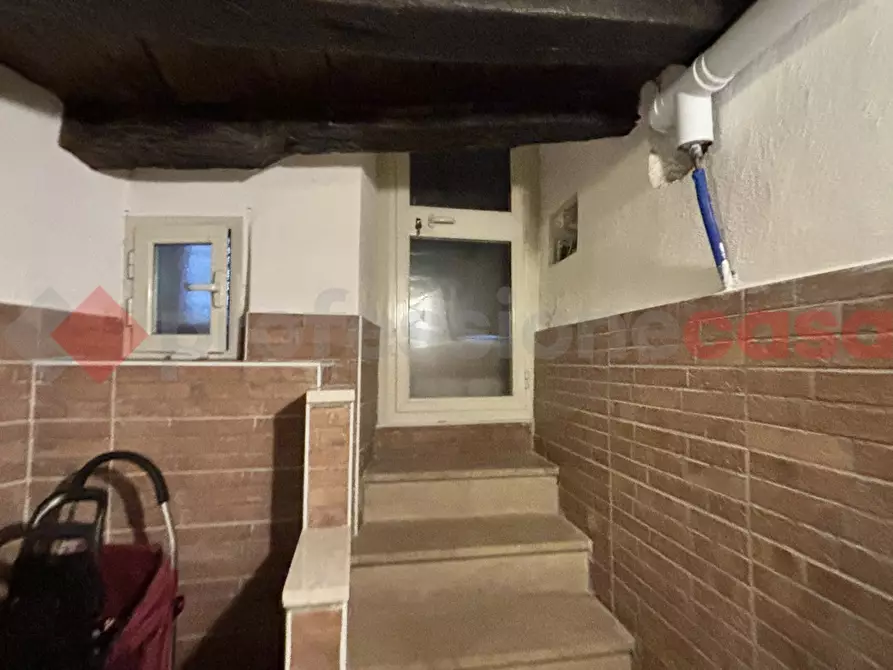 Immagine 15 di Appartamento in vendita  in Via Nazionale, 30 a Vico Nel Lazio