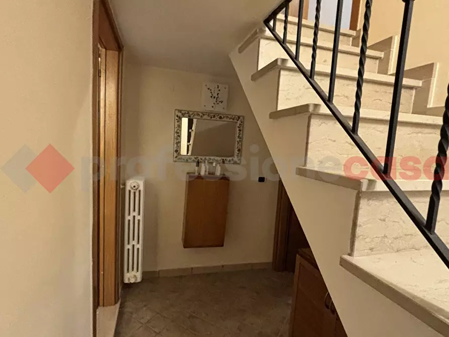 Immagine 11 di Appartamento in vendita  in Via Nazionale, 30 a Vico Nel Lazio