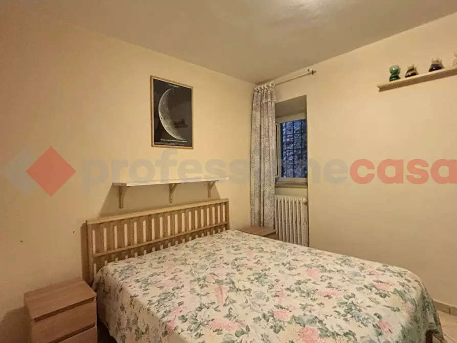 Immagine 7 di Appartamento in vendita  in Via Nazionale, 30 a Vico Nel Lazio