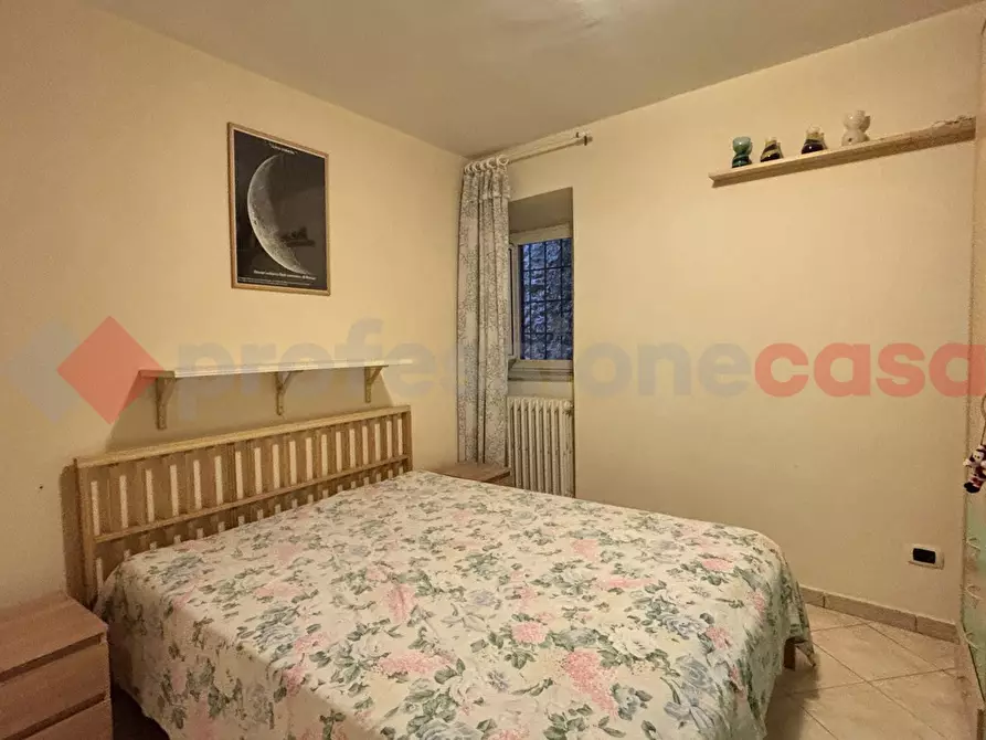 Immagine 8 di Appartamento in vendita  in Via Nazionale, 30 a Vico Nel Lazio