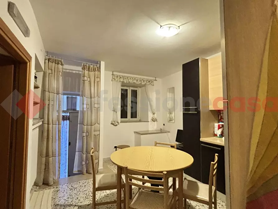 Immagine 18 di Appartamento in vendita  in Via Nazionale, 30 a Vico Nel Lazio