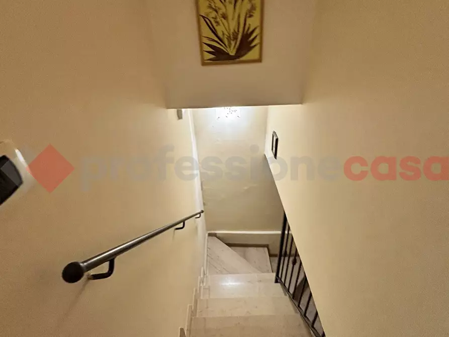 Immagine 9 di Appartamento in vendita  in Via Nazionale, 30 a Vico Nel Lazio