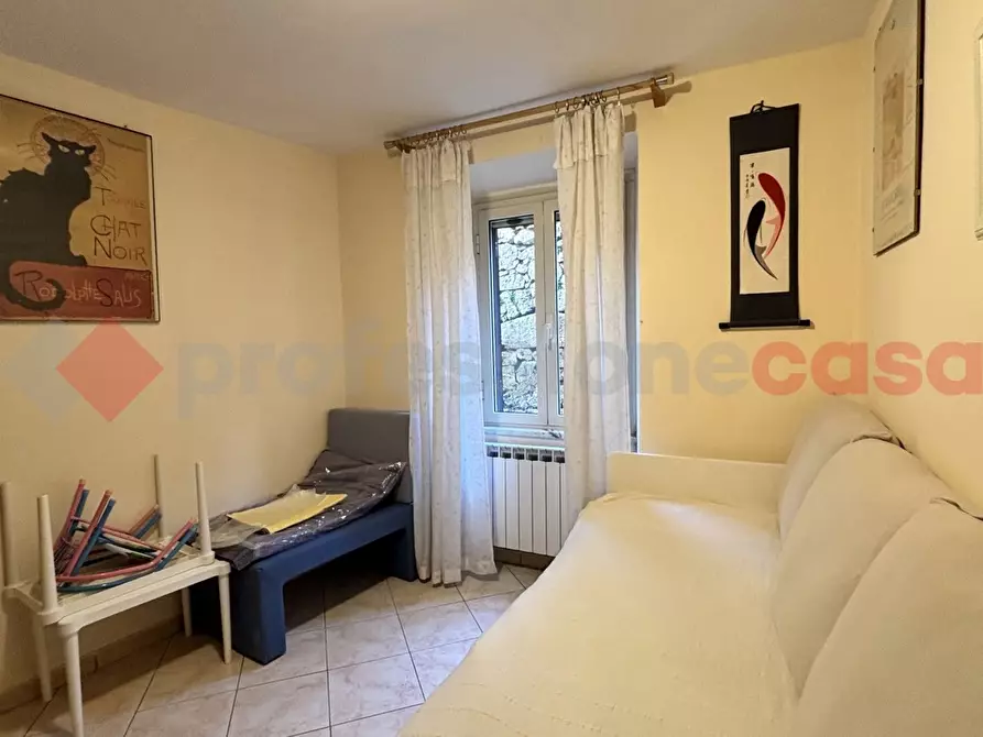 Immagine 4 di Appartamento in vendita  in Via Nazionale, 30 a Vico Nel Lazio