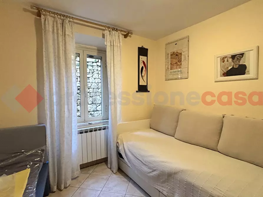 Immagine 5 di Appartamento in vendita  in Via Nazionale, 30 a Vico Nel Lazio