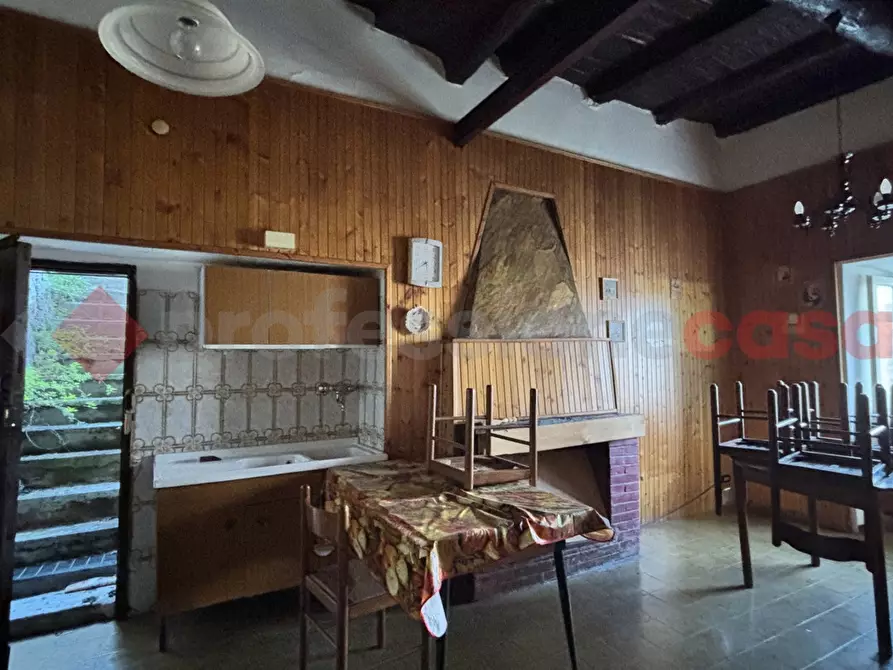 Immagine 4 di Appartamento in vendita  in Via degli ernici, 27 a Alatri