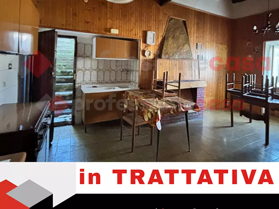 Immagine 1 di Appartamento in vendita  in Via degli ernici, 27 a Alatri