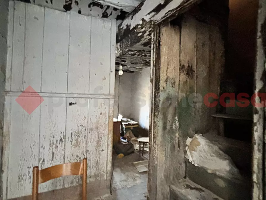 Immagine 3 di Appartamento in vendita  in Via Porta San Nicola, 1 a Alatri