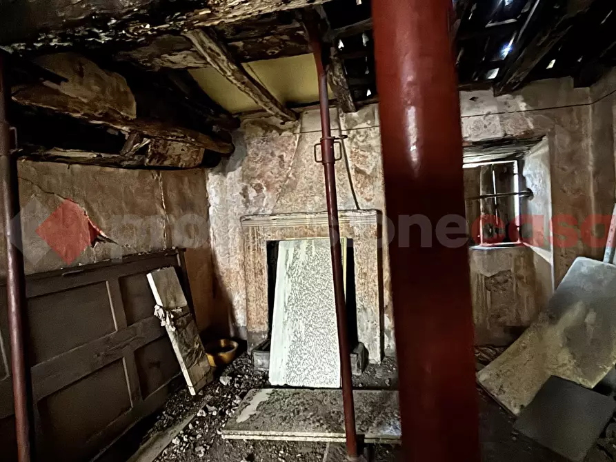 Immagine 9 di Appartamento in vendita  in Via Porta San Nicola, 1 a Alatri