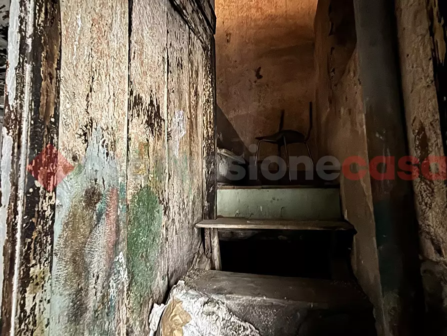 Immagine 8 di Appartamento in vendita  in Via Porta San Nicola, 1 a Alatri