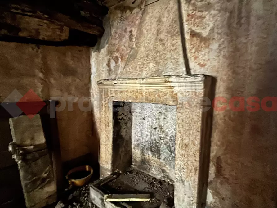 Immagine 10 di Appartamento in vendita  in Via Porta San Nicola, 1 a Alatri