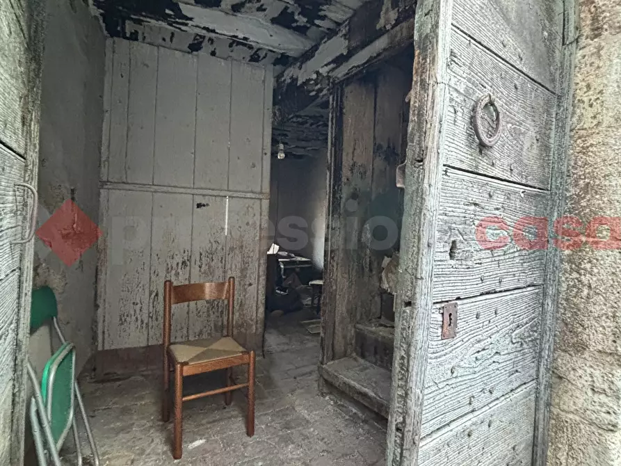 Immagine 2 di Appartamento in vendita  in Via Porta San Nicola, 1 a Alatri