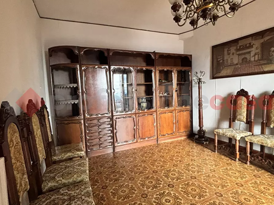 Immagine 7 di Appartamento in vendita  in Via urbano sabellico, 30 a Alatri