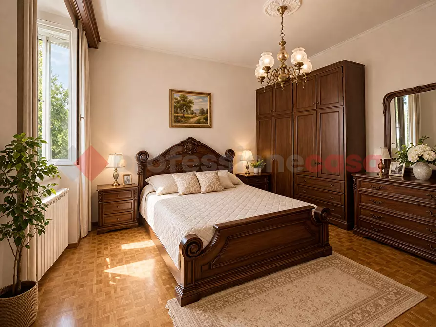 Immagine 6 di Appartamento in vendita  in Via urbano sabellico, 30 a Alatri