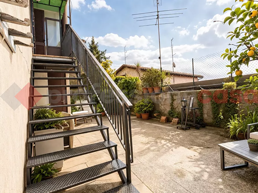 Immagine 7 di Appartamento in vendita  in Via urbano sabellico, 30 a Alatri