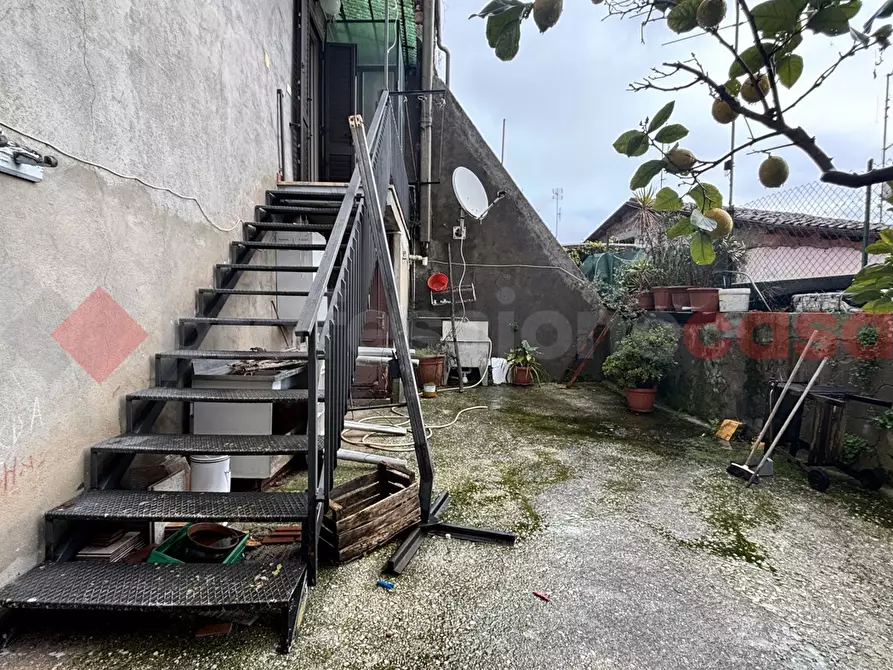 Immagine 15 di Appartamento in vendita  in Via urbano sabellico, 30 a Alatri