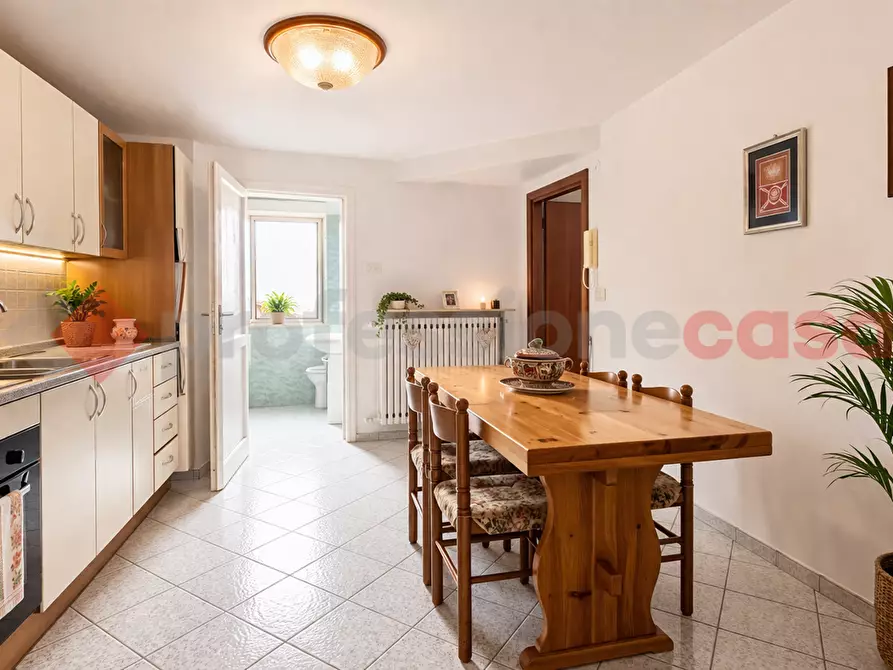 Immagine 1 di Appartamento in vendita  in Via urbano sabellico, 30 a Alatri