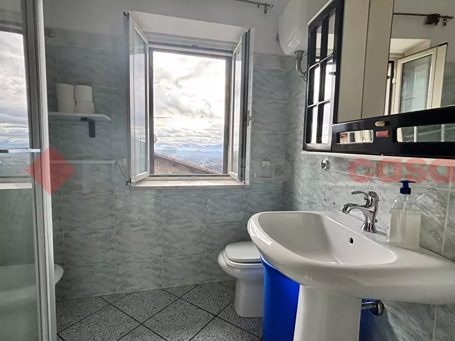 Immagine 4 di Appartamento in vendita  in Via urbano sabellico, 30 a Alatri