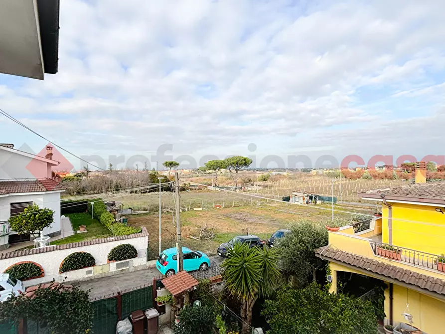 Immagine 21 di Appartamento in vendita  in Via Grumo Appula, 9 a Roma