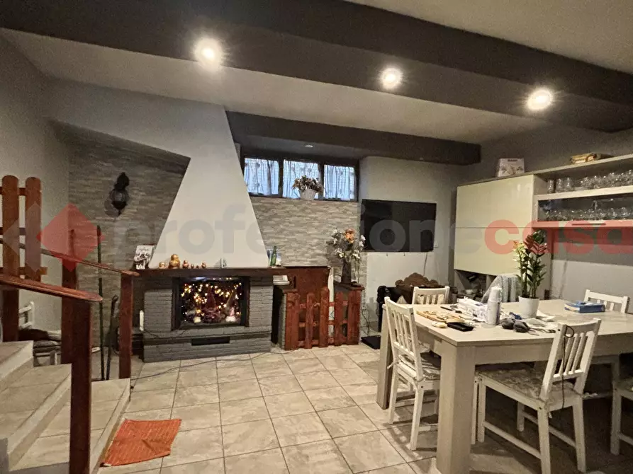 Immagine 27 di Appartamento in vendita  in Via Grumo Appula, 9 a Roma