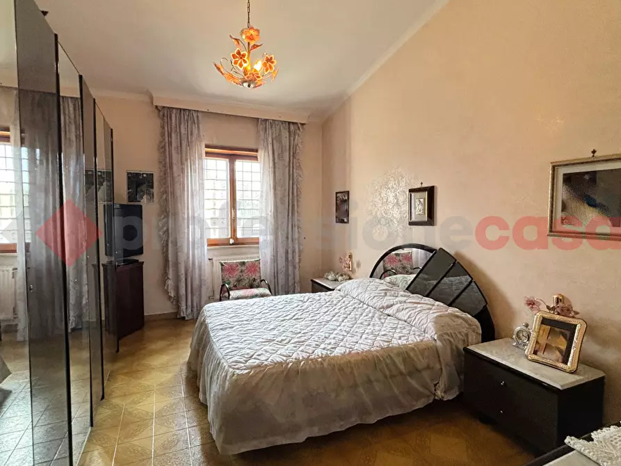 Immagine 4 di Appartamento in vendita  in Via Grumo Appula, 9 a Roma