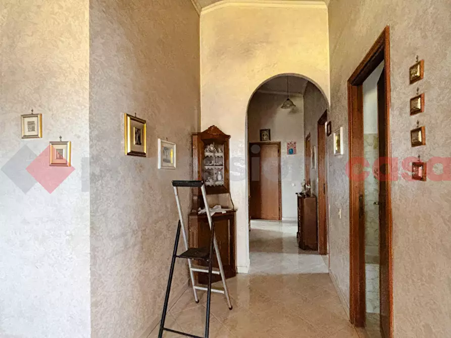 Immagine 7 di Appartamento in vendita  in Via Grumo Appula, 9 a Roma